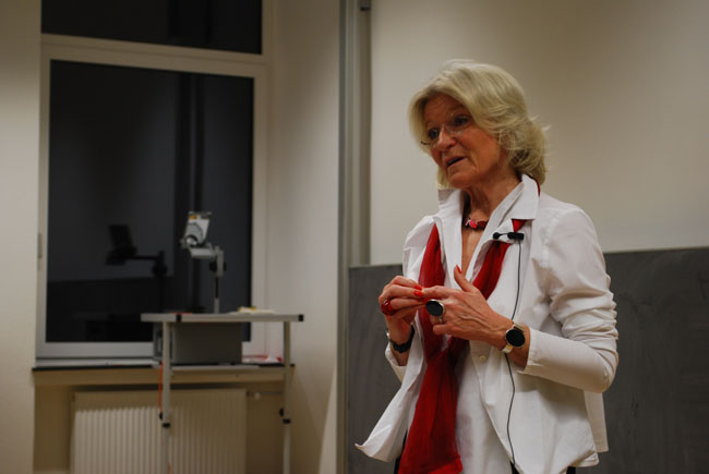 Prof. Dr. Susanne Thurn